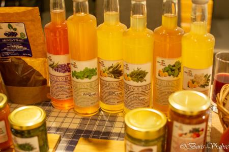 Za nami je 4. Borza lokalnih živil 2